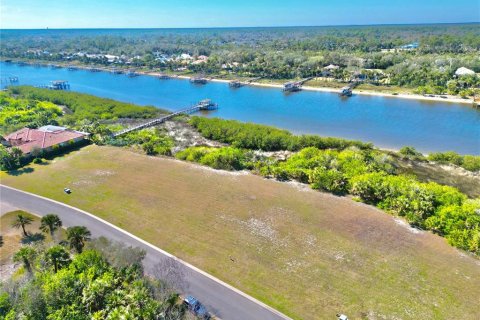 Terreno en venta en Flagler Beach, Florida № 1718174 - foto 8