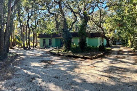 Villa ou maison à vendre à Temple Terrace, Floride: 5 chambres, 206.61 m2 № 1826836 - photo 2