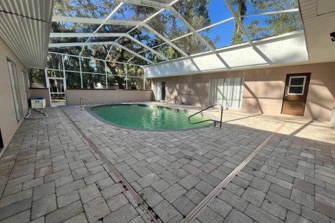 Villa ou maison à vendre à Temple Terrace, Floride: 5 chambres, 206.61 m2 № 1826836 - photo 4