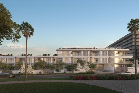Condo in Surfside, Florida, 3 bedrooms  № 1802482 - photo 1