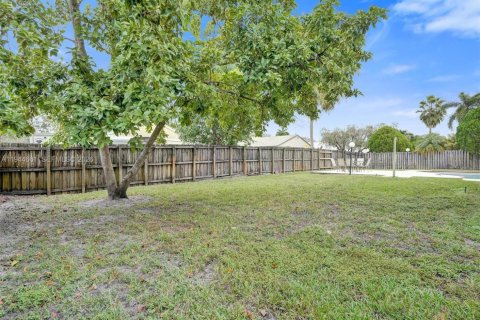 Villa ou maison à vendre à Cooper City, Floride: 3 chambres, 181.25 m2 № 2009633 - photo 11