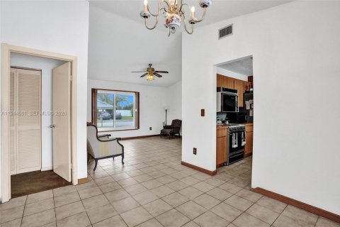 Villa ou maison à vendre à Cooper City, Floride: 3 chambres, 181.25 m2 № 2009633 - photo 30