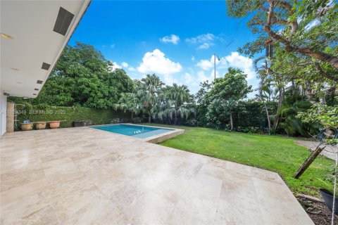 Villa ou maison à louer à Miami, Floride: 3 chambres, 215.72 m2 № 1982622 - photo 24