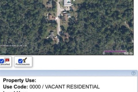 Terreno en venta en St. Lucie, Florida № 1860875 - foto 8