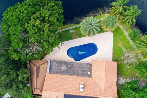 Villa ou maison à vendre à Plantation, Floride: 4 chambres, 249.26 m2 № 1956536 - photo 14