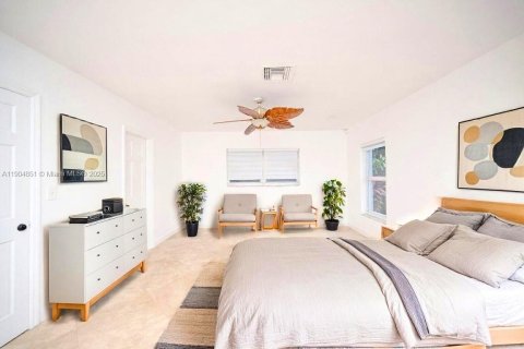 Villa ou maison à vendre à Plantation, Floride: 4 chambres, 249.26 m2 № 1956536 - photo 8