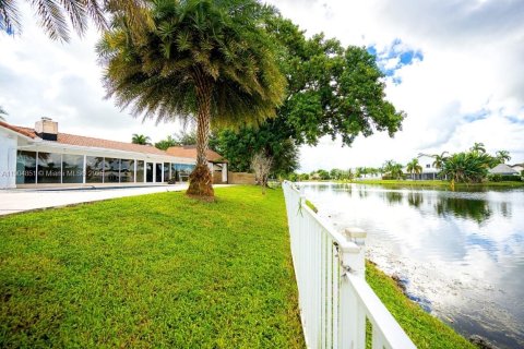Villa ou maison à vendre à Plantation, Floride: 4 chambres, 249.26 m2 № 1956536 - photo 15