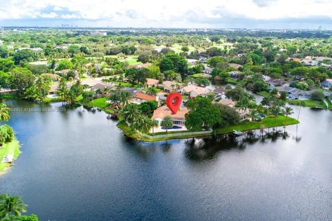 Villa ou maison à vendre à Plantation, Floride: 4 chambres, 249.26 m2 № 1956536 - photo 29