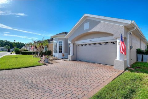 Casa en venta en Davenport, Florida, 2 dormitorios, 163.51 m2 № 2225585 - foto 29