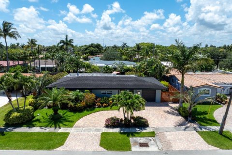 Casa en venta en Lighthouse Point, Florida, 3 dormitorios, 188.41 m2 № 2246407 - foto 3