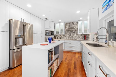 Casa en venta en Lighthouse Point, Florida, 3 dormitorios, 188.41 m2 № 2246407 - foto 10