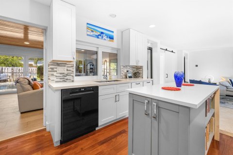 Casa en venta en Lighthouse Point, Florida, 3 dormitorios, 188.41 m2 № 2246407 - foto 12