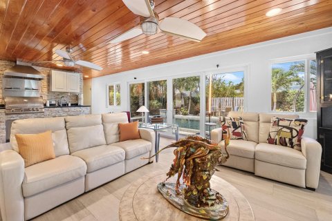 Casa en venta en Lighthouse Point, Florida, 3 dormitorios, 188.41 m2 № 2246407 - foto 13