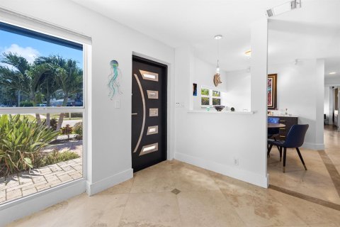 Casa en venta en Lighthouse Point, Florida, 3 dormitorios, 188.41 m2 № 2246407 - foto 4