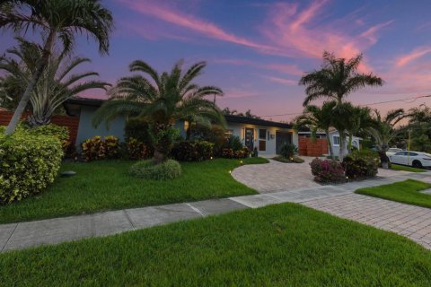 Casa en venta en Lighthouse Point, Florida, 3 dormitorios, 188.41 m2 № 2246407 - foto 30