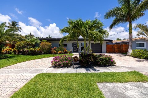 Casa en venta en Lighthouse Point, Florida, 3 dormitorios, 188.41 m2 № 2246407 - foto 29