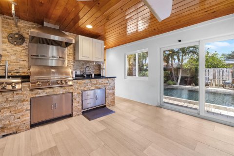 Casa en venta en Lighthouse Point, Florida, 3 dormitorios, 188.41 m2 № 2246407 - foto 16