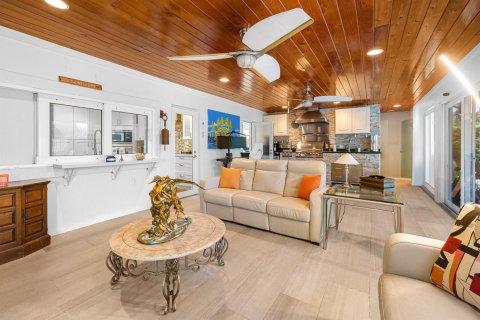 Casa en venta en Lighthouse Point, Florida, 3 dormitorios, 188.41 m2 № 2246407 - foto 14