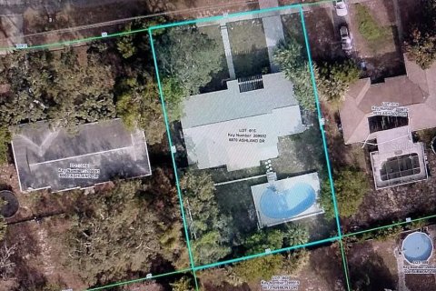 Casa en venta en Spring Hill, Florida, 3 dormitorios, 126.44 m2 № 2113722 - foto 26