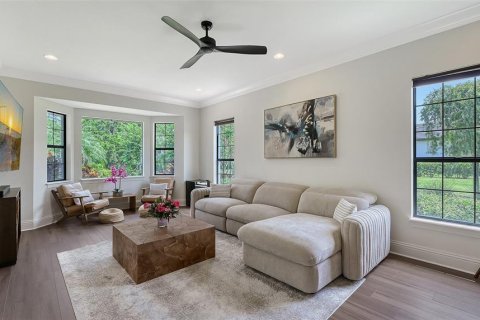 Villa ou maison à vendre à Lakewood Ranch, Floride: 3 chambres, 328.04 m2 № 1899908 - photo 19