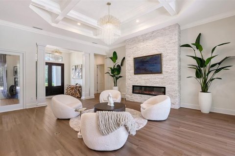 Villa ou maison à vendre à Lakewood Ranch, Floride: 3 chambres, 328.04 m2 № 1899908 - photo 14