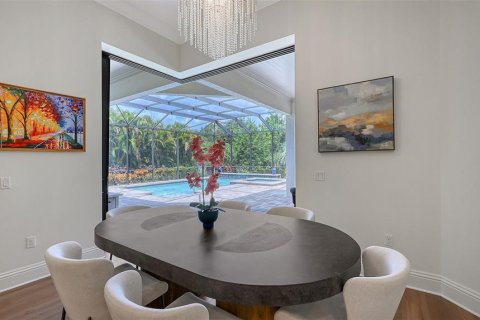 Villa ou maison à vendre à Lakewood Ranch, Floride: 3 chambres, 328.04 m2 № 1899908 - photo 18