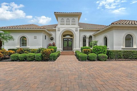 Villa ou maison à vendre à Lakewood Ranch, Floride: 3 chambres, 328.04 m2 № 1899908 - photo 7