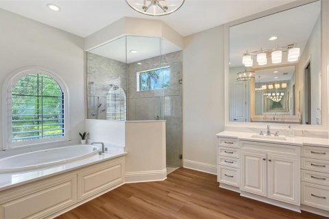 Villa ou maison à vendre à Lakewood Ranch, Floride: 3 chambres, 328.04 m2 № 1899908 - photo 25