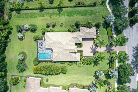 Villa ou maison à vendre à Lakewood Ranch, Floride: 3 chambres, 328.04 m2 № 1899908 - photo 5