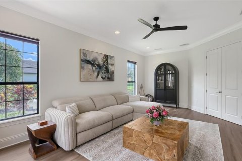 Villa ou maison à vendre à Lakewood Ranch, Floride: 3 chambres, 328.04 m2 № 1899908 - photo 21