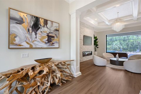 Villa ou maison à vendre à Lakewood Ranch, Floride: 3 chambres, 328.04 m2 № 1899908 - photo 8