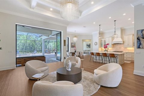 Villa ou maison à vendre à Lakewood Ranch, Floride: 3 chambres, 328.04 m2 № 1899908 - photo 11