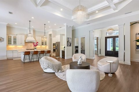 Villa ou maison à vendre à Lakewood Ranch, Floride: 3 chambres, 328.04 m2 № 1899908 - photo 13