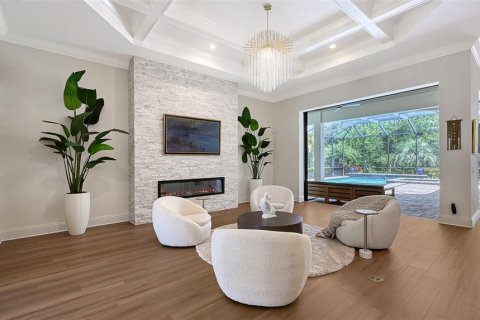 Villa ou maison à vendre à Lakewood Ranch, Floride: 3 chambres, 328.04 m2 № 1899908 - photo 12