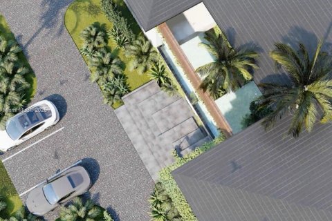 Terreno en venta en Coral Gables, Florida № 1934701 - foto 16