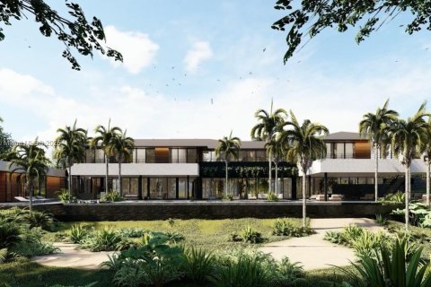 Terreno en venta en Coral Gables, Florida № 1934701 - foto 6