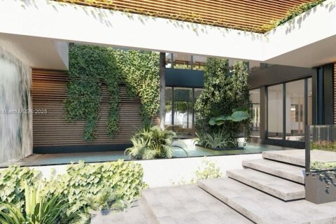 Terreno en venta en Coral Gables, Florida № 1934701 - foto 5