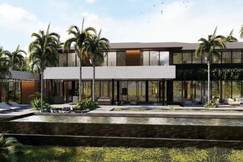 Terreno en venta en Coral Gables, Florida № 1934701 - foto 7