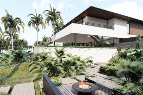 Terreno en venta en Coral Gables, Florida № 1934701 - foto 14