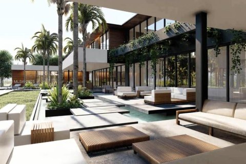 Terreno en venta en Coral Gables, Florida № 1934701 - foto 12