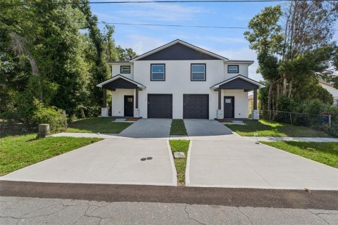 Immobilier commercial à vendre à Lakeland, Floride: 6 chambres, 350.98 m2 № 2324361 - photo 24
