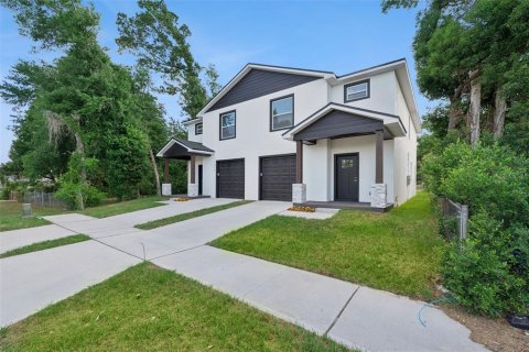 Immobilier commercial à vendre à Lakeland, Floride: 6 chambres, 350.98 m2 № 2324361 - photo 2