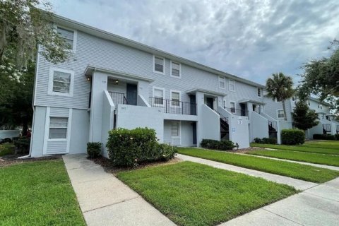 Condo à Tampa, Floride, 2 chambres  № 2368718