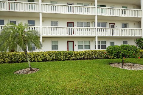 Condominio en venta en Deerfield Beach, Florida, 2 dormitorios, 78.13 m2 № 2242834 - foto 22