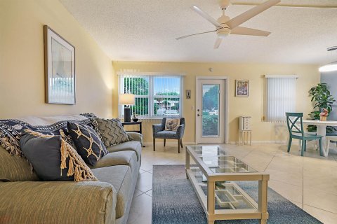 Condominio en venta en Deerfield Beach, Florida, 2 dormitorios, 78.13 m2 № 2242834 - foto 5
