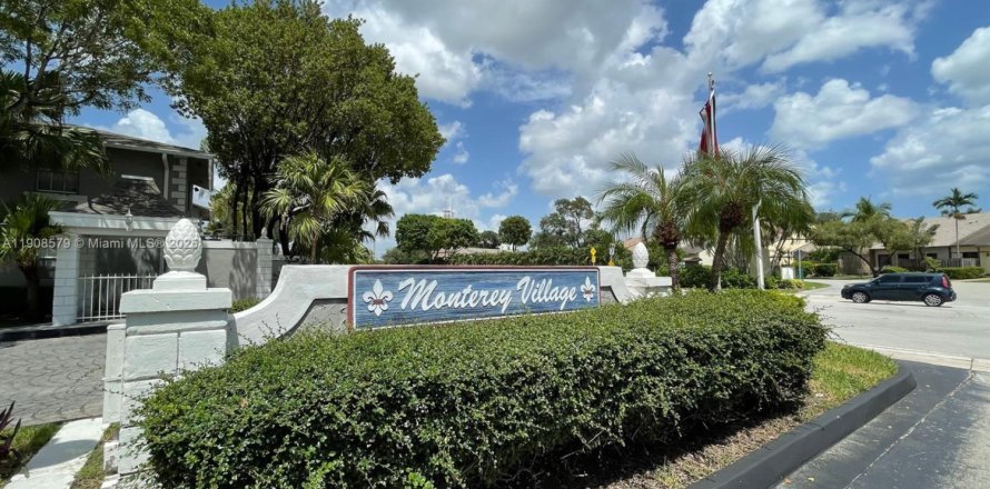 Квартира в Майами, Флорида 2 спальни, 98.48м2 № 1964597