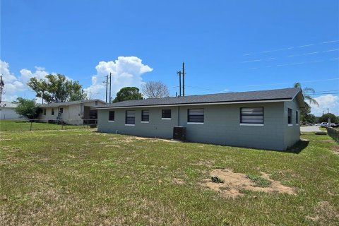 Casa en alquiler en Haines City, Florida, 4 dormitorios, 117.89 m2 № 2156500 - foto 24
