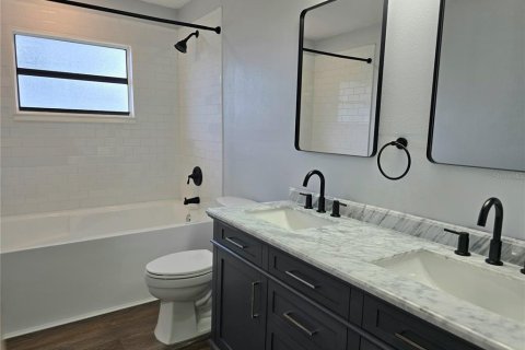 Casa en alquiler en Haines City, Florida, 4 dormitorios, 117.89 m2 № 2156500 - foto 16