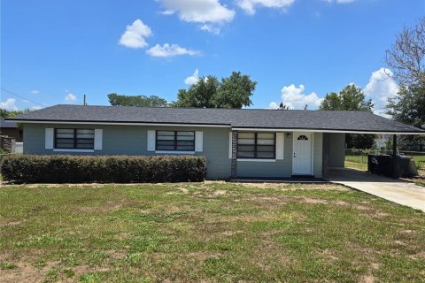 Casa en alquiler en Haines City, Florida, 4 dormitorios, 117.89 m2 № 2156500 - foto 2