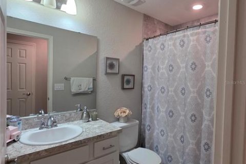 Villa ou maison à louer à Auburndale, Floride: 3 chambres, 133.31 m2 № 2283891 - photo 18
